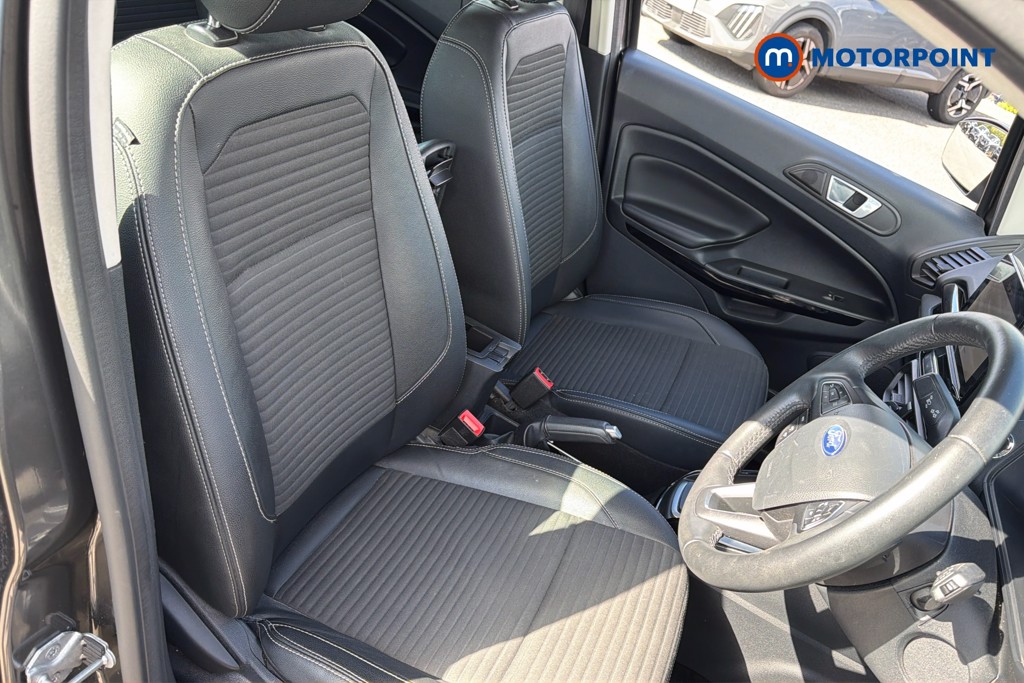 Ford Ecosport Titanium Automatic Petrol SUV - Stock Number (1669878) - 22nd supplementary image