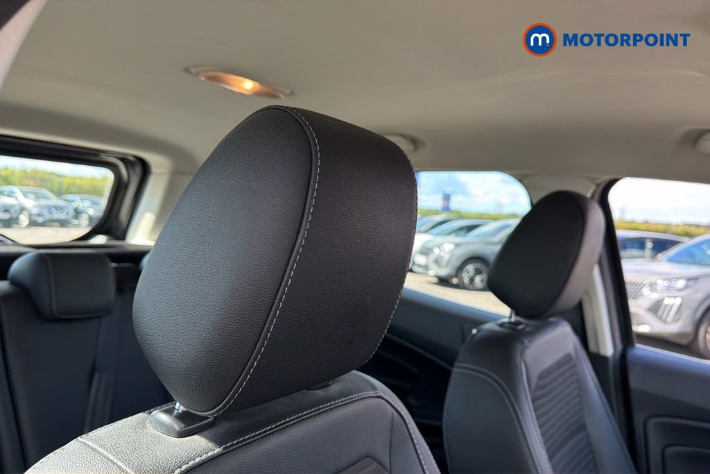 Ford Ecosport Titanium Automatic Petrol SUV - Stock Number (1669878) - 23rd supplementary image
