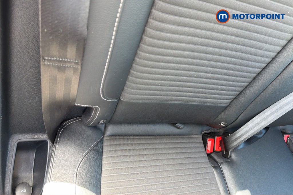 Ford Ecosport Titanium Automatic Petrol SUV - Stock Number (1669878) - 29th supplementary image