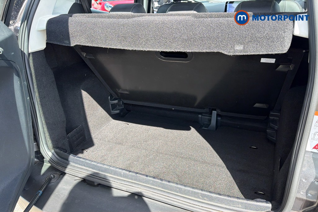 Ford Ecosport Titanium Automatic Petrol SUV - Stock Number (1669878) - 33rd supplementary image