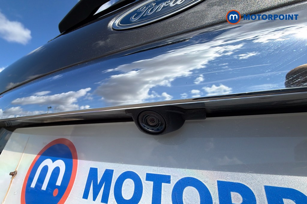 Ford Ecosport Titanium Automatic Petrol SUV - Stock Number (1669878) - 36th supplementary image