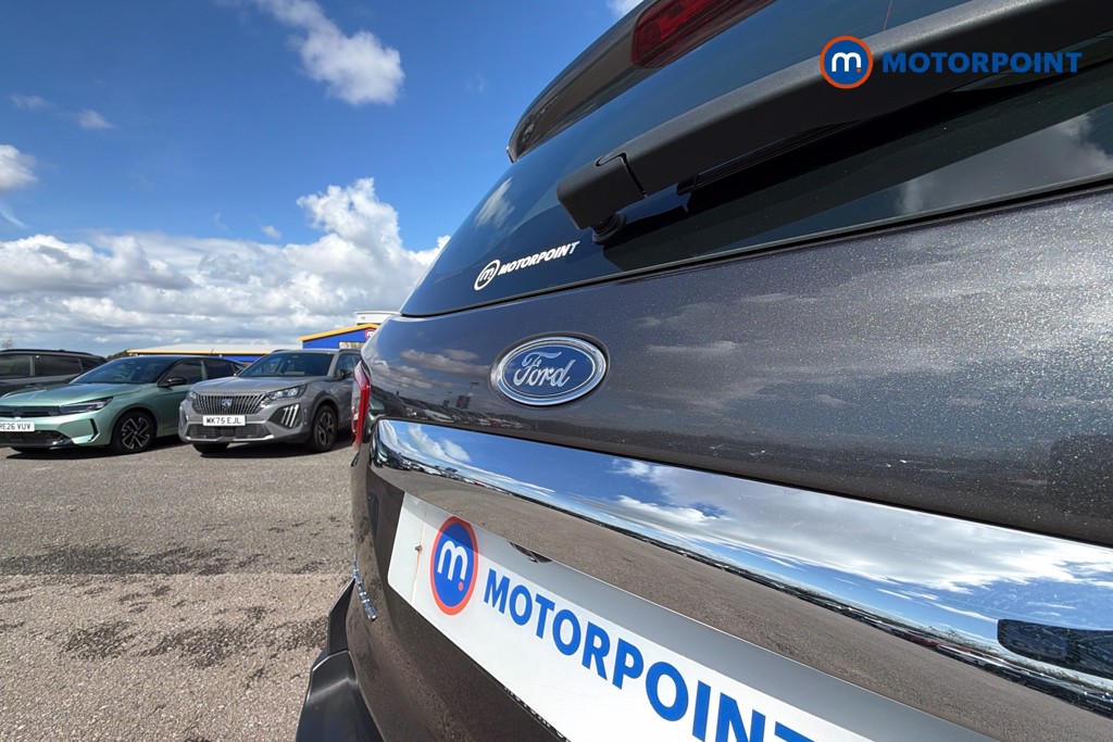 Ford Ecosport Titanium Automatic Petrol SUV - Stock Number (1669878) - 37th supplementary image