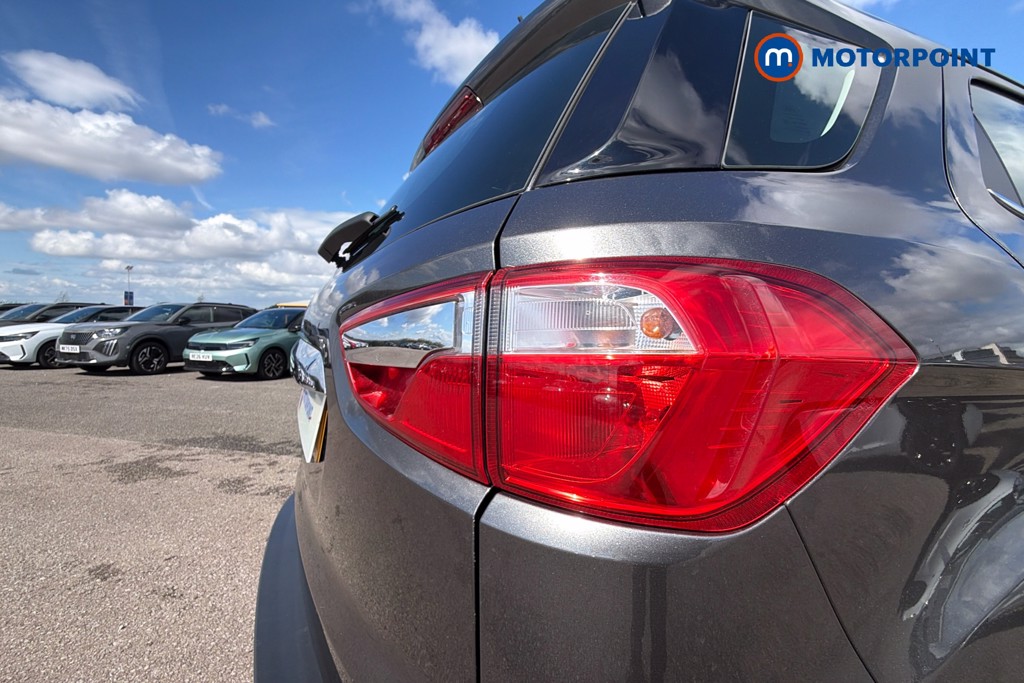 Ford Ecosport Titanium Automatic Petrol SUV - Stock Number (1669878) - 38th supplementary image