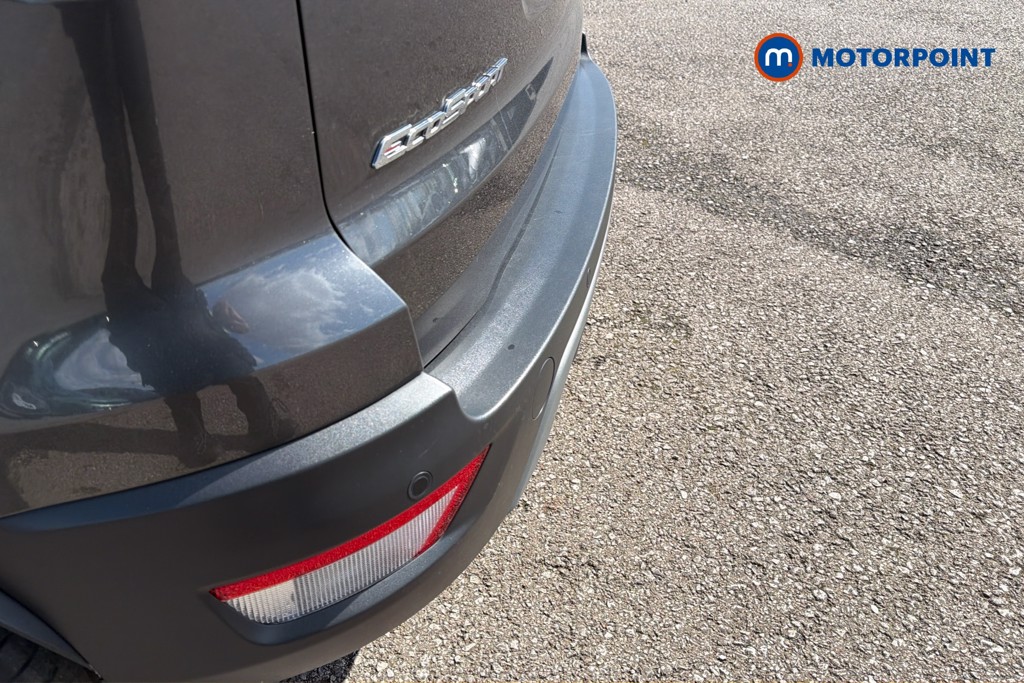 Ford Ecosport Titanium Automatic Petrol SUV - Stock Number (1669878) - 40th supplementary image