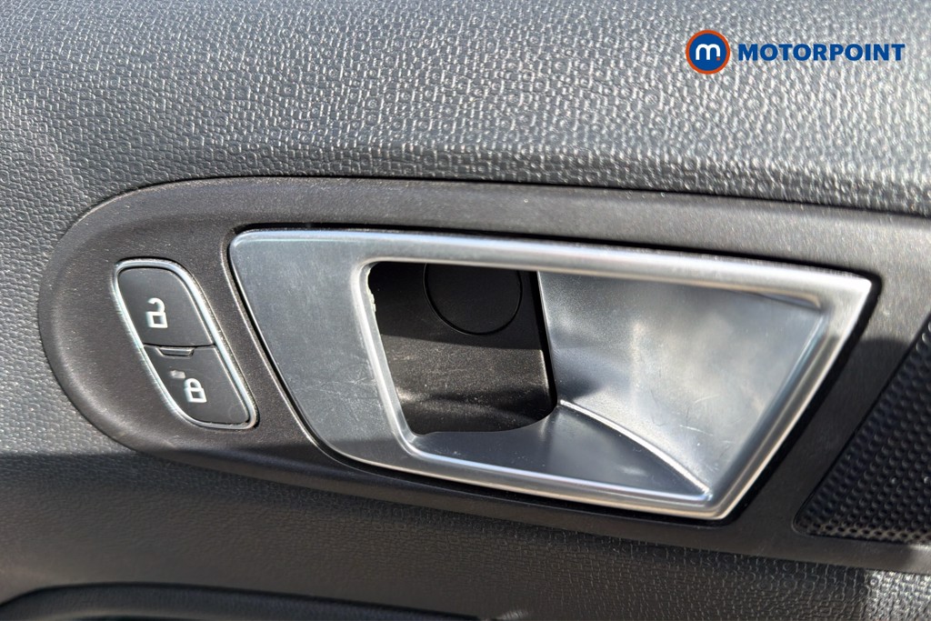 Ford Ecosport Titanium Automatic Petrol SUV - Stock Number (1669878) - 42nd supplementary image