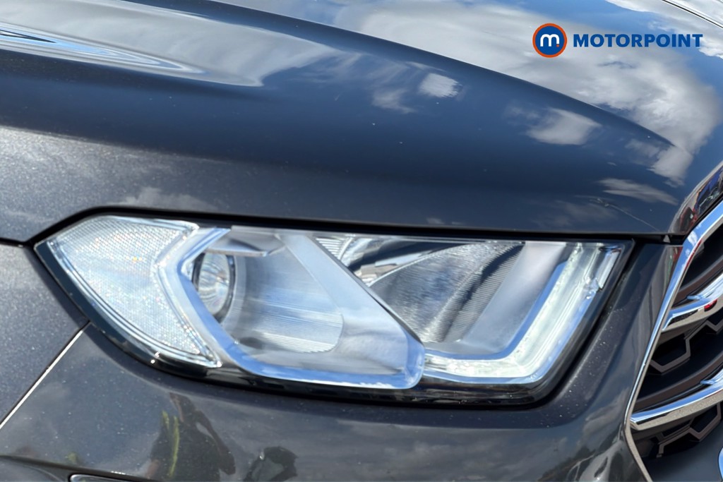 Ford Ecosport Titanium Automatic Petrol SUV - Stock Number (1669878) - 44th supplementary image