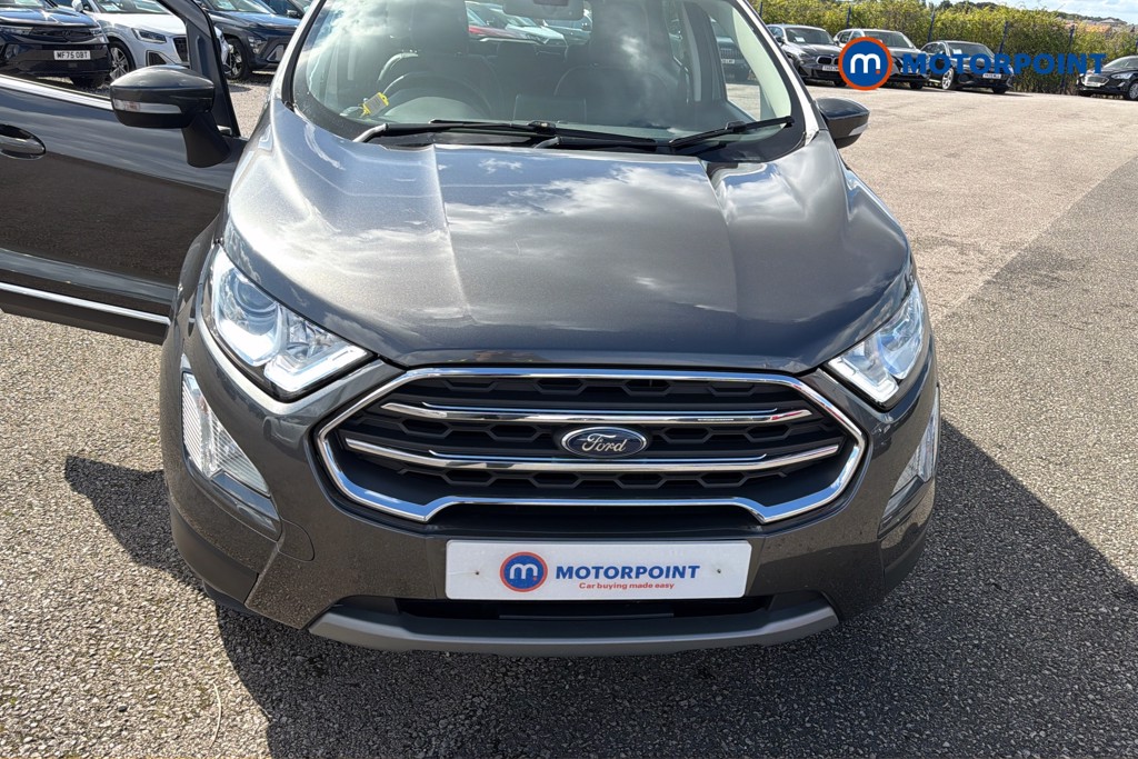 Ford Ecosport Titanium Automatic Petrol SUV - Stock Number (1669878) - 45th supplementary image
