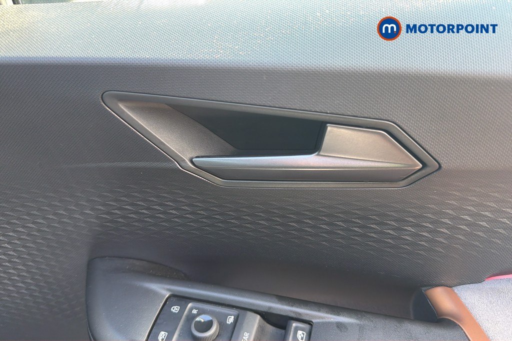 Cupra Born V1 Automatic Electric Hatchback - Stock Number (1669879) - 2nd supplementary image