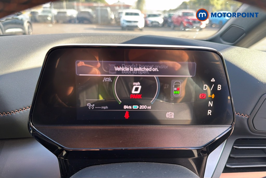 Cupra Born V1 Automatic Electric Hatchback - Stock Number (1669879) - 6th supplementary image