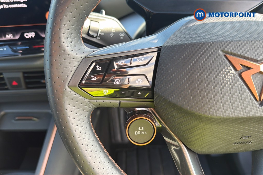 Cupra Born V1 Automatic Electric Hatchback - Stock Number (1669879) - 7th supplementary image