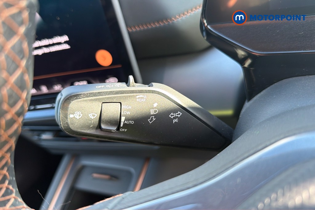 Cupra Born V1 Automatic Electric Hatchback - Stock Number (1669879) - 9th supplementary image