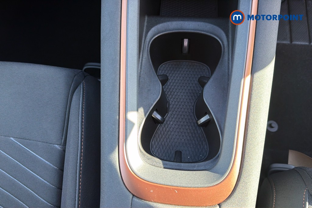 Cupra Born V1 Automatic Electric Hatchback - Stock Number (1669879) - 14th supplementary image