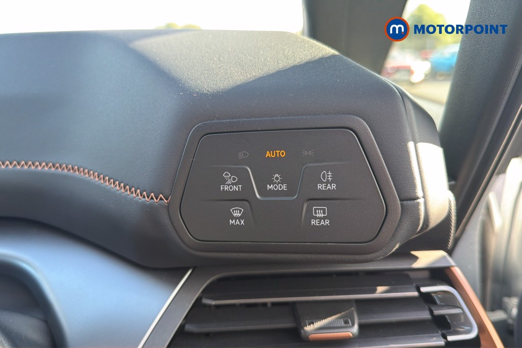 Cupra Born V1 Automatic Electric Hatchback - Stock Number (1669879) - 16th supplementary image