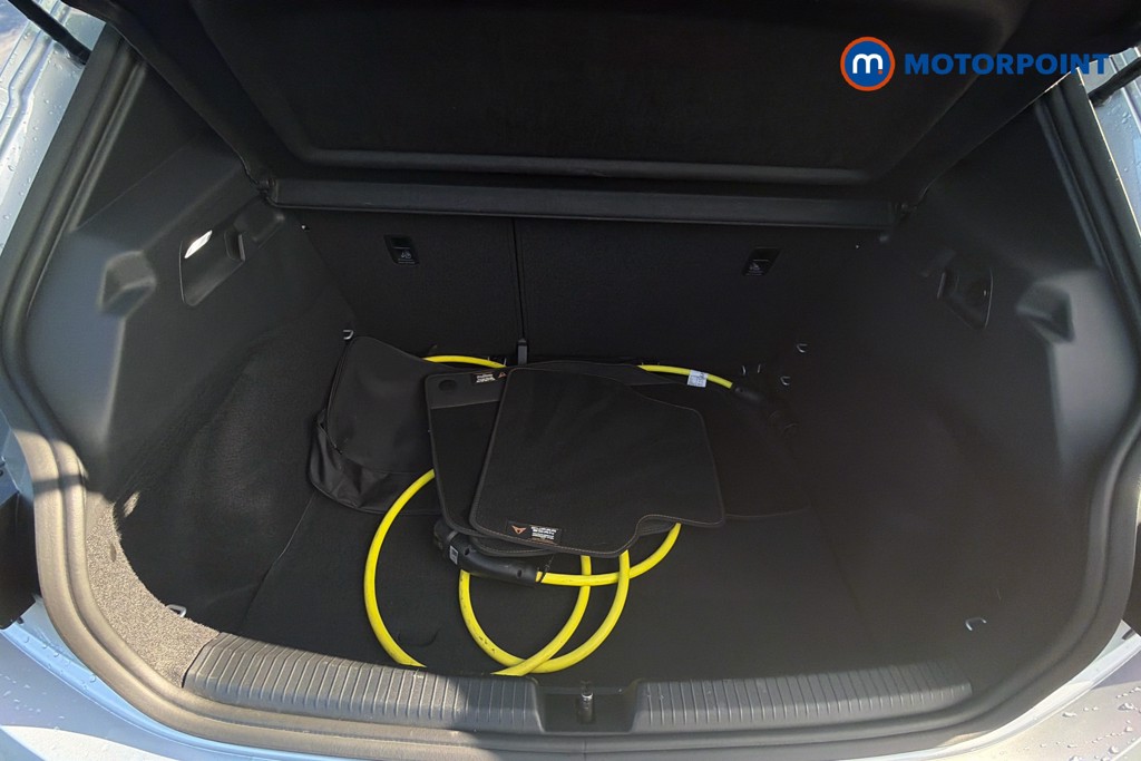 Cupra Born V1 Automatic Electric Hatchback - Stock Number (1669879) - 20th supplementary image