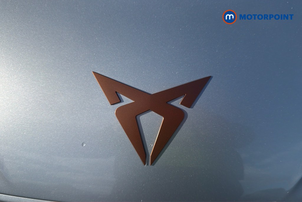 Cupra Born V1 Automatic Electric Hatchback - Stock Number (1669879) - 24th supplementary image