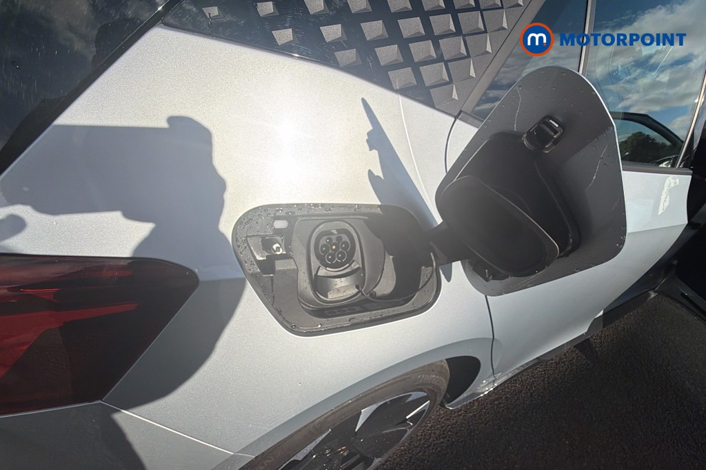 Cupra Born V1 Automatic Electric Hatchback - Stock Number (1669879) - 25th supplementary image