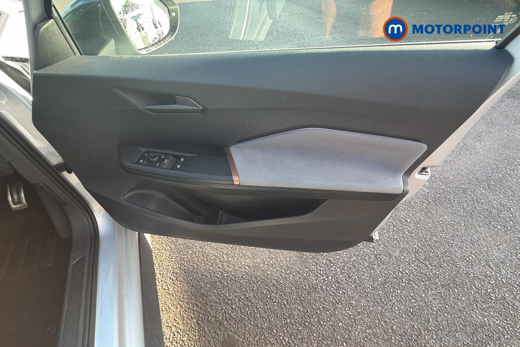 Cupra Born V1 Automatic Electric Hatchback - Stock Number (1669879) - 1st supplementary image