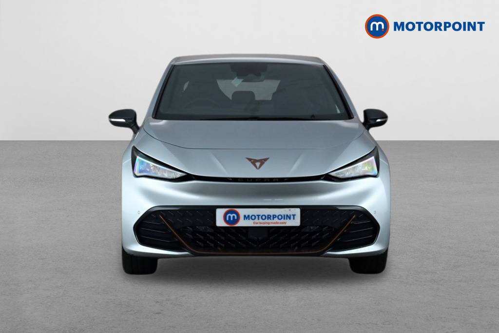 Cupra Born V1 Automatic Electric Hatchback - Stock Number (1669879) - Front bumper