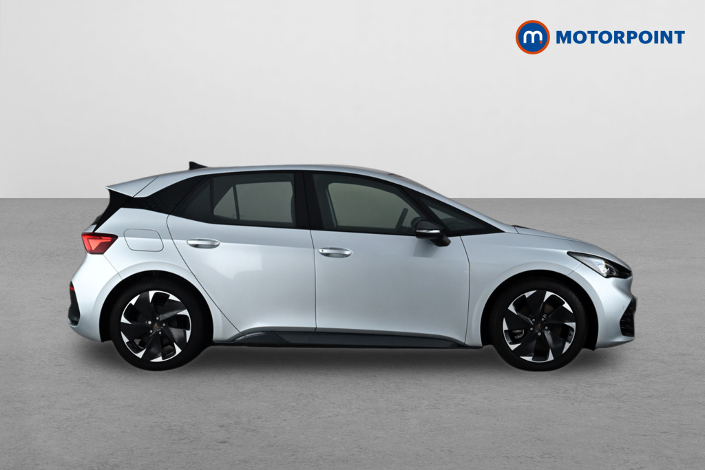 Cupra Born V1 Automatic Electric Hatchback - Stock Number (1669879) - Drivers side