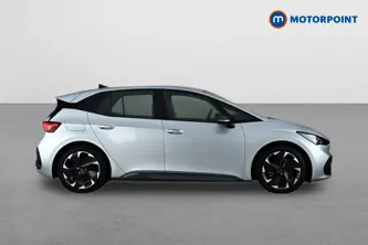 Cupra Born V1 Automatic Electric Hatchback - Stock Number (1669879) - Drivers side
