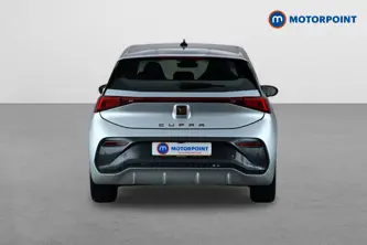 Cupra Born V1 Automatic Electric Hatchback - Stock Number (1669879) - Rear bumper