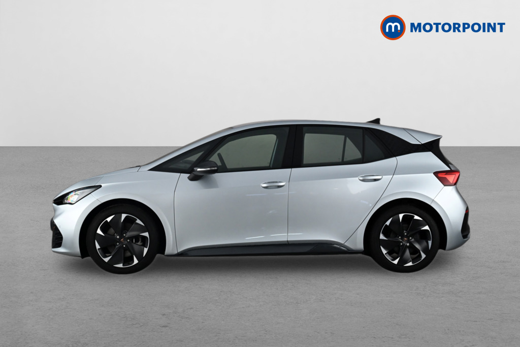 Cupra Born V1 Automatic Electric Hatchback - Stock Number (1669879) - Passenger side