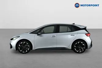 Cupra Born V1 Automatic Electric Hatchback - Stock Number (1669879) - Passenger side