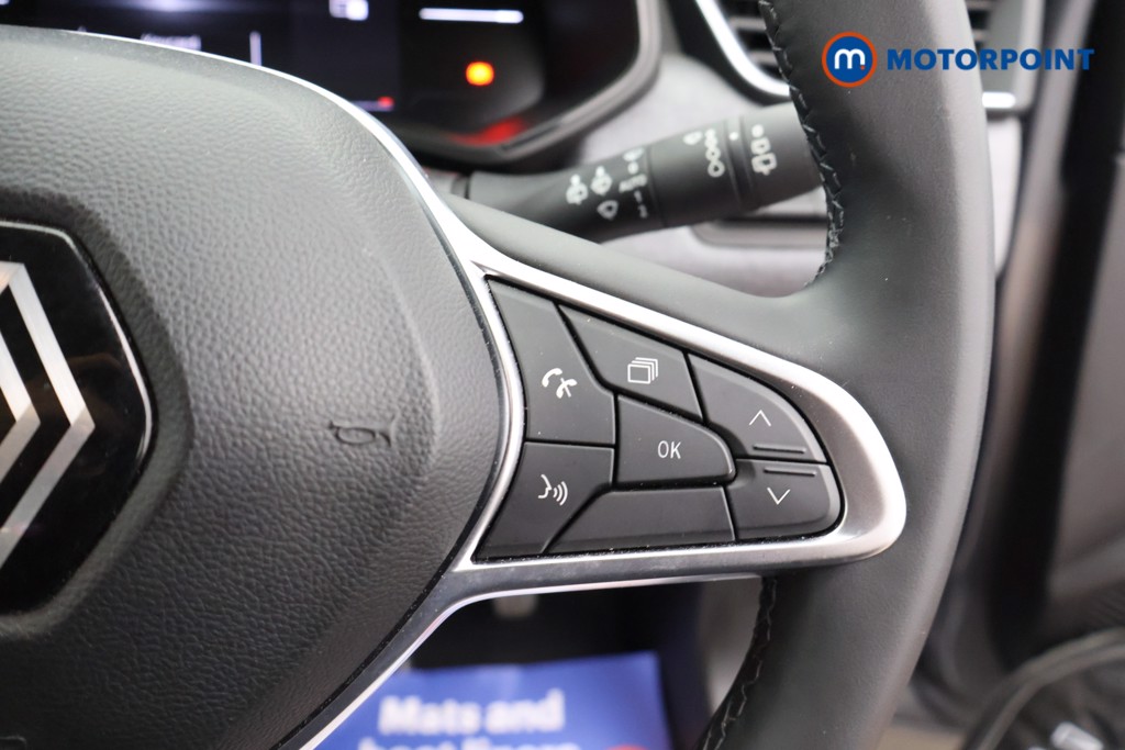 Renault Clio Evolution Manual Petrol Hatchback - Stock Number (1669882) - 3rd supplementary image