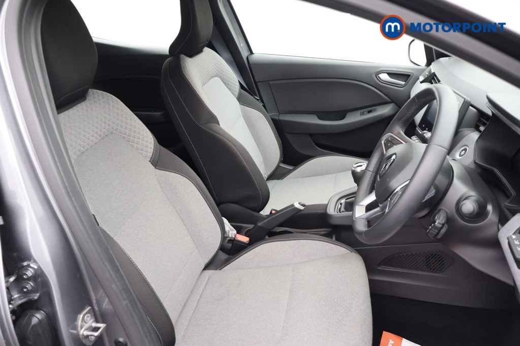 Renault Clio Evolution Manual Petrol Hatchback - Stock Number (1669882) - 15th supplementary image