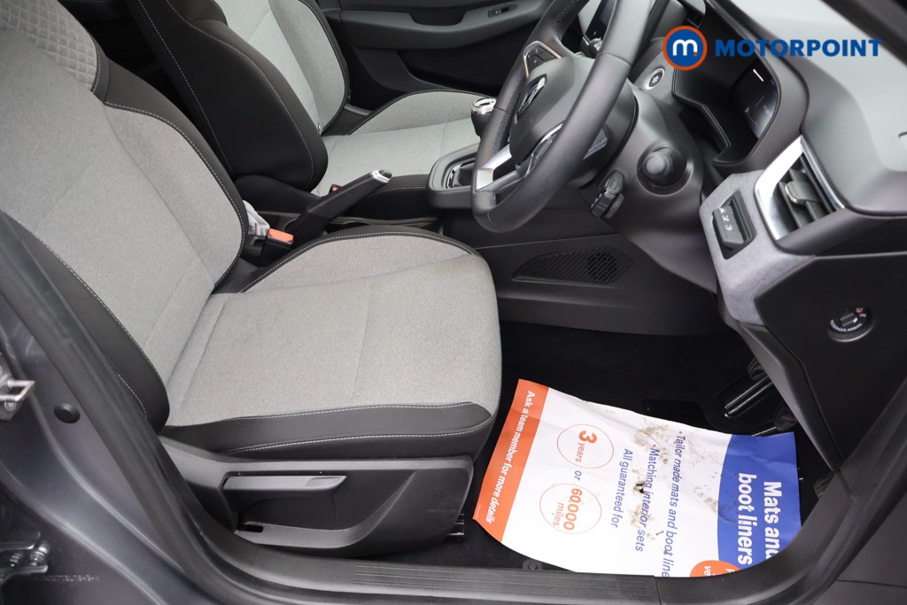 Renault Clio Evolution Manual Petrol Hatchback - Stock Number (1669882) - 16th supplementary image