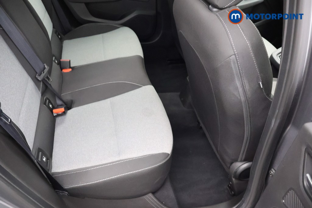 Renault Clio Evolution Manual Petrol Hatchback - Stock Number (1669882) - 19th supplementary image