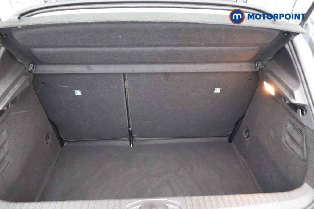 Renault Clio Evolution Manual Petrol Hatchback - Stock Number (1669882) - 22nd supplementary image