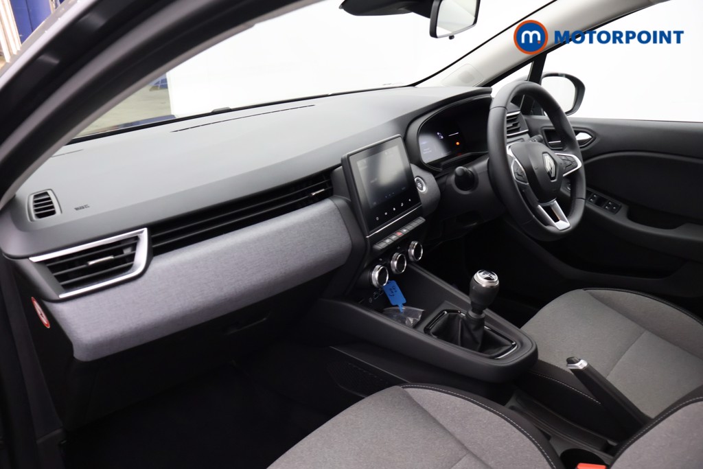 Renault Clio Evolution Manual Petrol Hatchback - Stock Number (1669882) - 23rd supplementary image