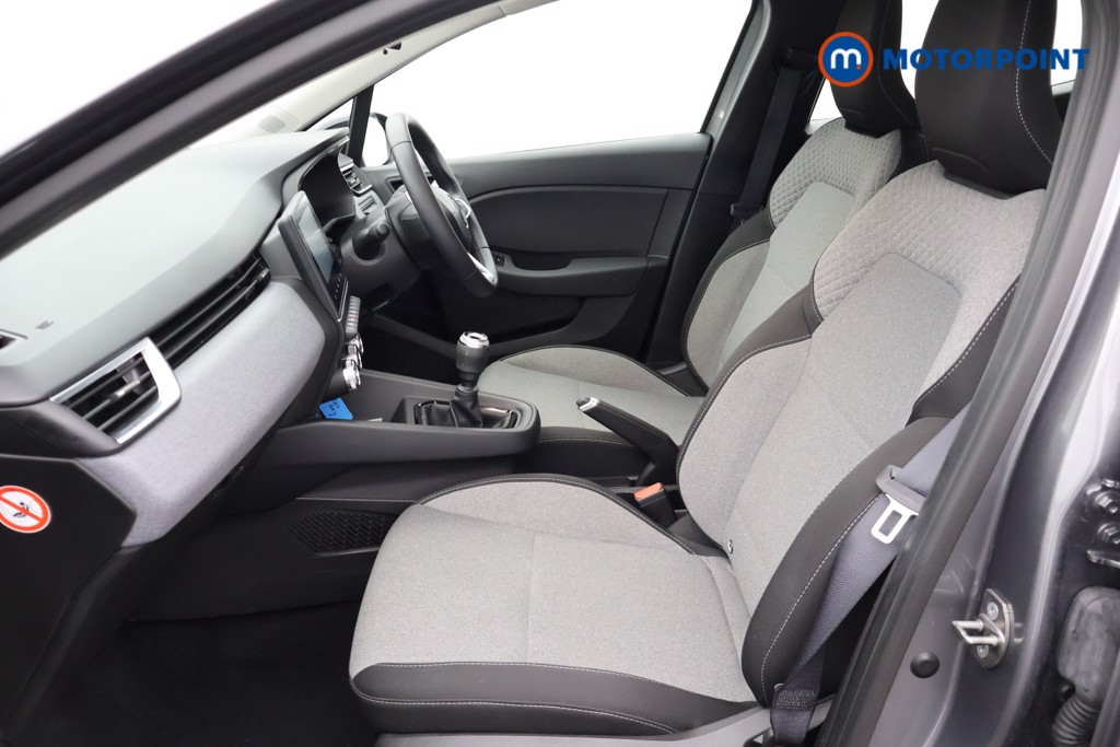 Renault Clio Evolution Manual Petrol Hatchback - Stock Number (1669882) - 24th supplementary image