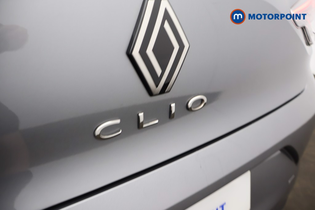 Renault Clio Evolution Manual Petrol Hatchback - Stock Number (1669882) - 25th supplementary image