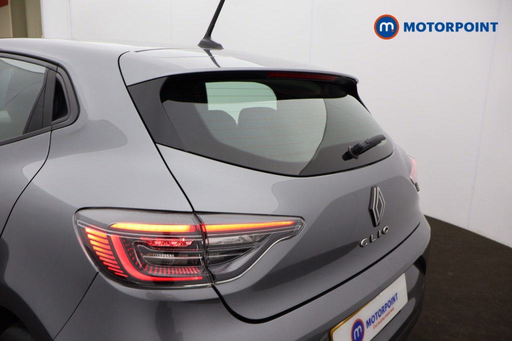 Renault Clio Evolution Manual Petrol Hatchback - Stock Number (1669882) - 27th supplementary image