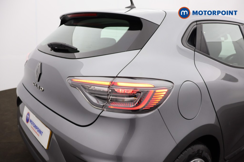 Renault Clio Evolution Manual Petrol Hatchback - Stock Number (1669882) - 29th supplementary image