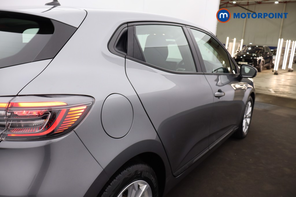 Renault Clio Evolution Manual Petrol Hatchback - Stock Number (1669882) - 30th supplementary image