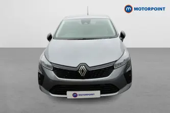 Renault Clio Evolution Manual Petrol Hatchback - Stock Number (1669882) - Front bumper