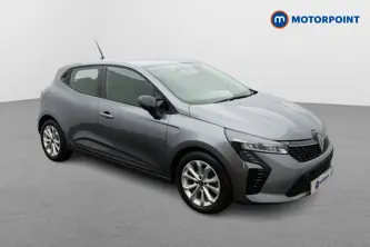 Renault Clio Evolution Manual Petrol Hatchback - Stock Number (1669882) - Drivers side front corner