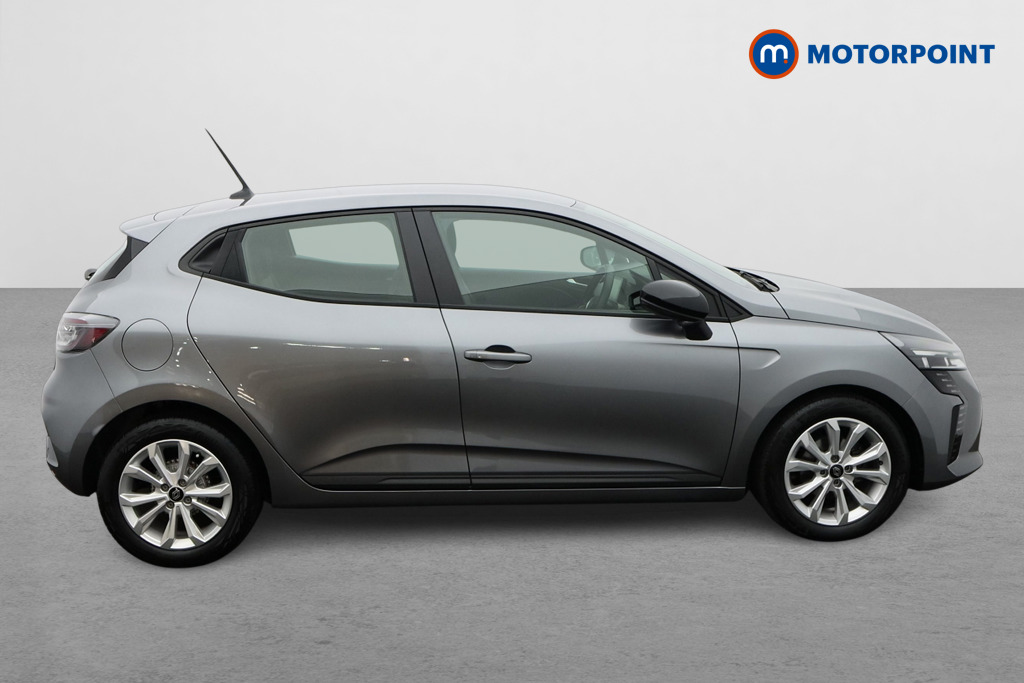 Renault Clio Evolution Manual Petrol Hatchback - Stock Number (1669882) - Drivers side