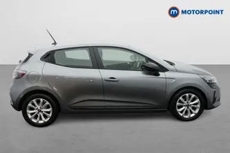 Renault Clio Evolution Manual Petrol Hatchback - Stock Number (1669882) - Drivers side
