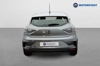 Renault Clio Evolution Manual Petrol Hatchback - Stock Number (1669882) - Rear bumper