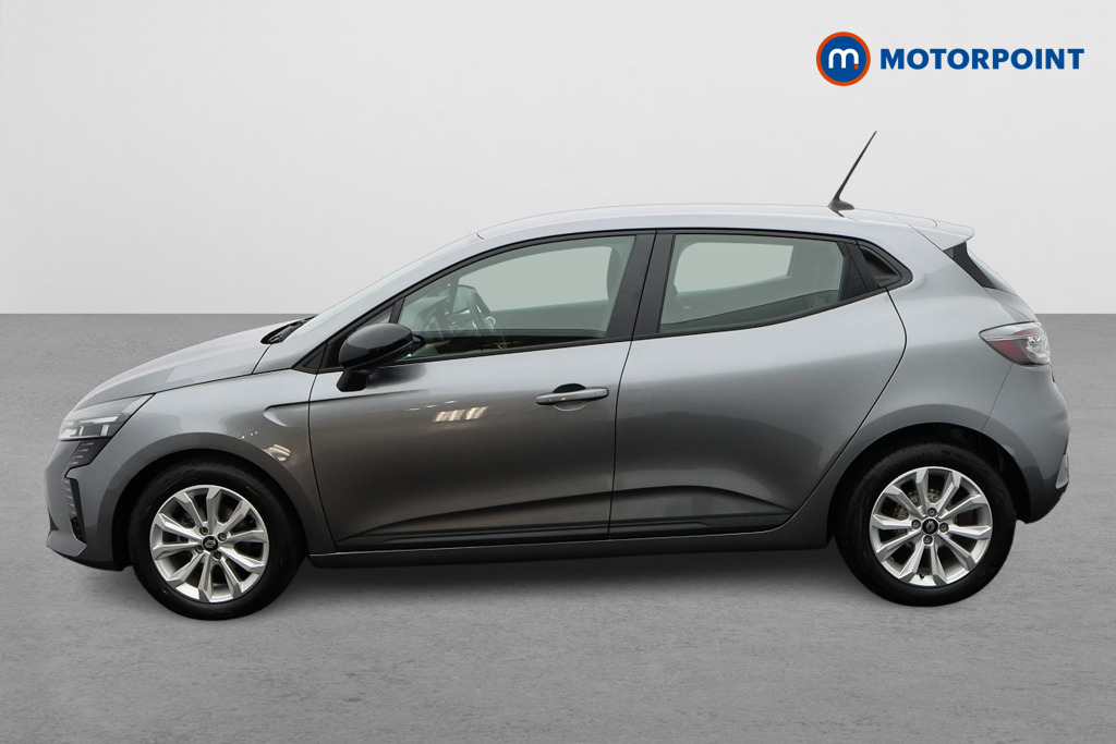 Renault Clio Evolution Manual Petrol Hatchback - Stock Number (1669882) - Passenger side