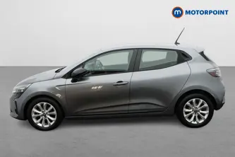 Renault Clio Evolution Manual Petrol Hatchback - Stock Number (1669882) - Passenger side