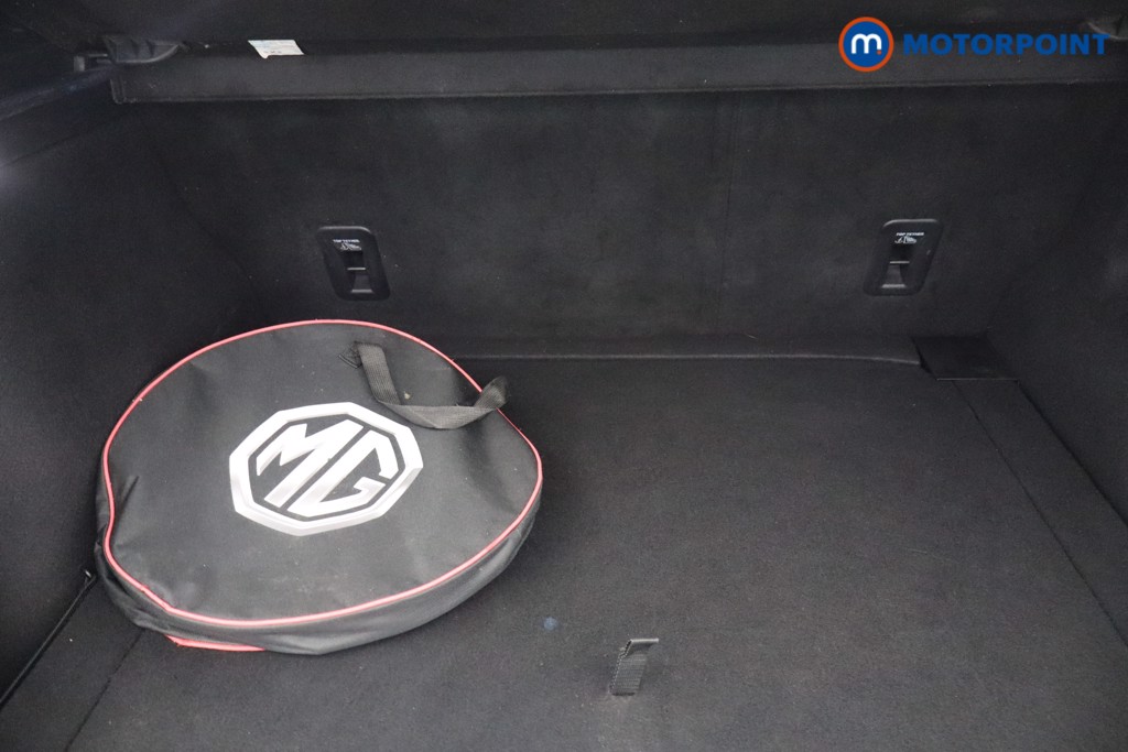 Mg Motor Uk MG4 Trophy Automatic Electric SUV - Stock Number (1670002) - 5th supplementary image