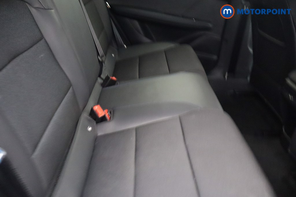Mg Motor Uk MG4 Trophy Automatic Electric SUV - Stock Number (1670002) - 6th supplementary image