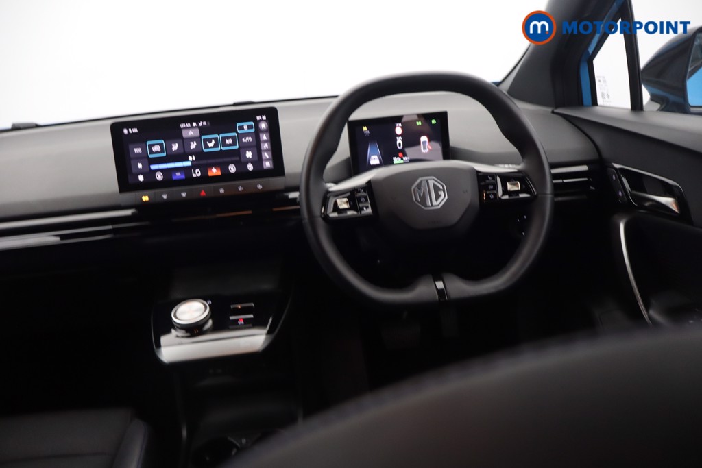 Mg Motor Uk MG4 Trophy Automatic Electric SUV - Stock Number (1670002) - 7th supplementary image