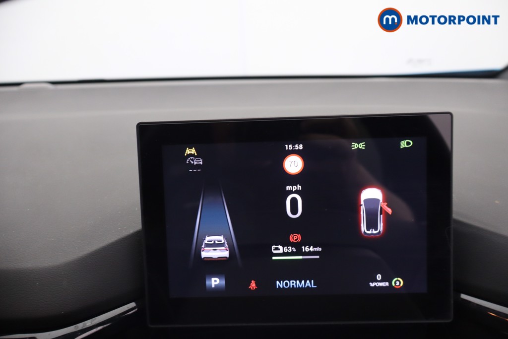 Mg Motor Uk MG4 Trophy Automatic Electric SUV - Stock Number (1670002) - 16th supplementary image