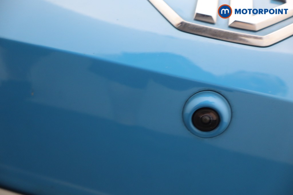 Mg Motor Uk MG4 Trophy Automatic Electric SUV - Stock Number (1670002) - 22nd supplementary image
